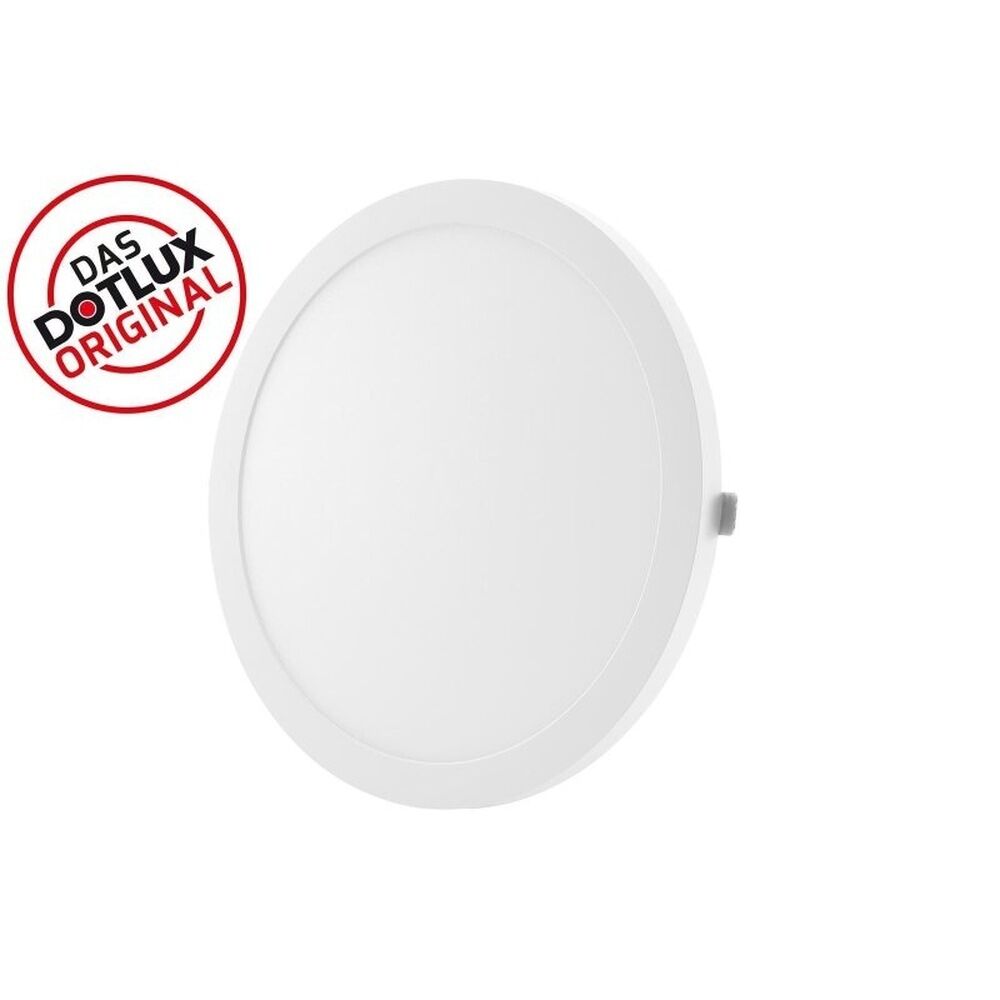 DOTLUX LED Downlight UNISIZEplus 4448-0FW120 