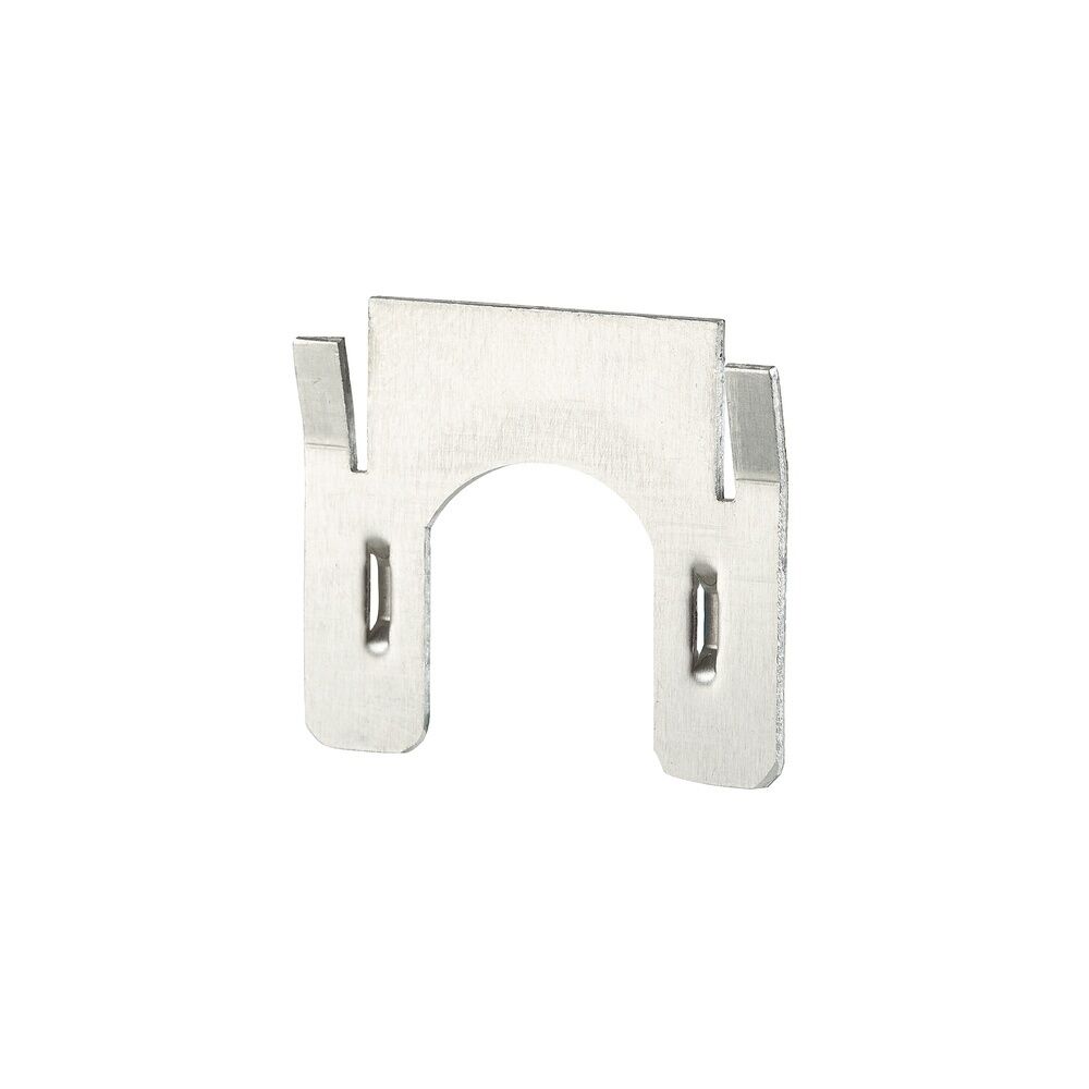 METZ CONNECT Halteblech 15081106-E