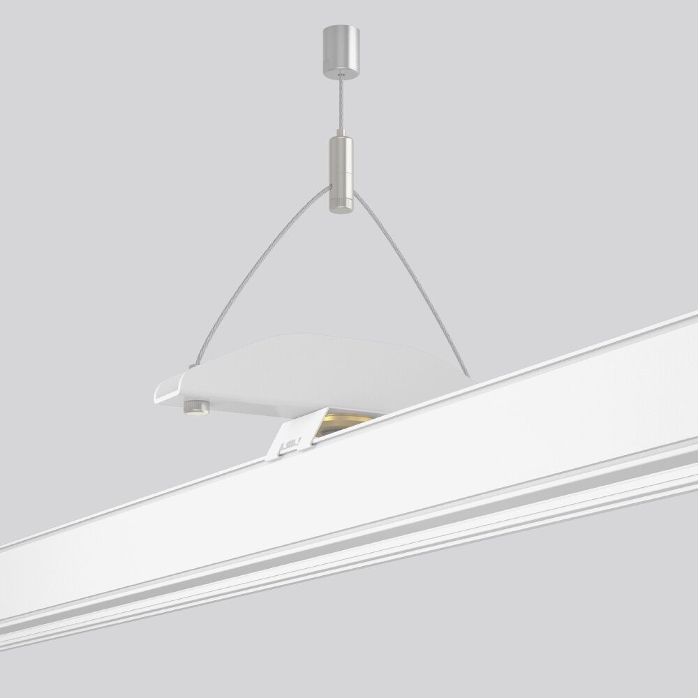 RZB Leuchten Seilpendel 701096.002