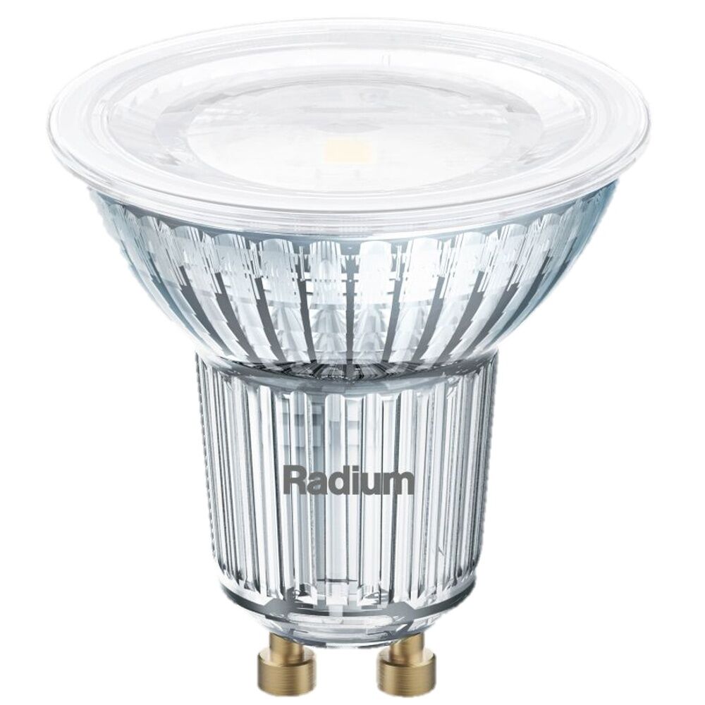 Radium LED Reflektor 44020760 Typ RL-PAR16 80 DIM 927/VWFL