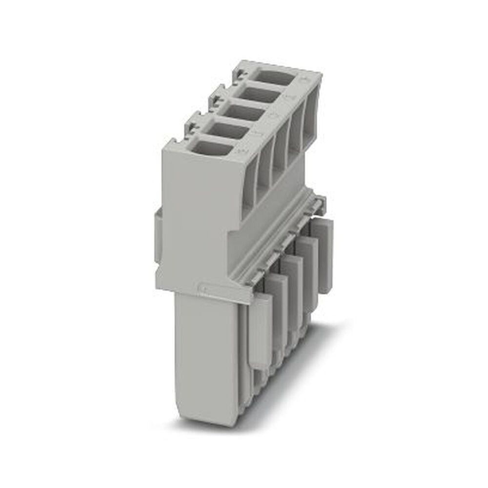 Phoenix Contact Steckergehäuse 3061105 Typ CP 2,5/5