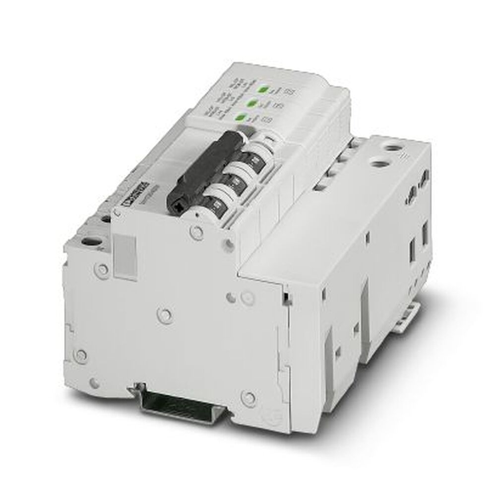 Phoenix Contact Überspannungsableiter Typ 2 2882776 Typ VAL-CP-MCB-3C-350/40/FM