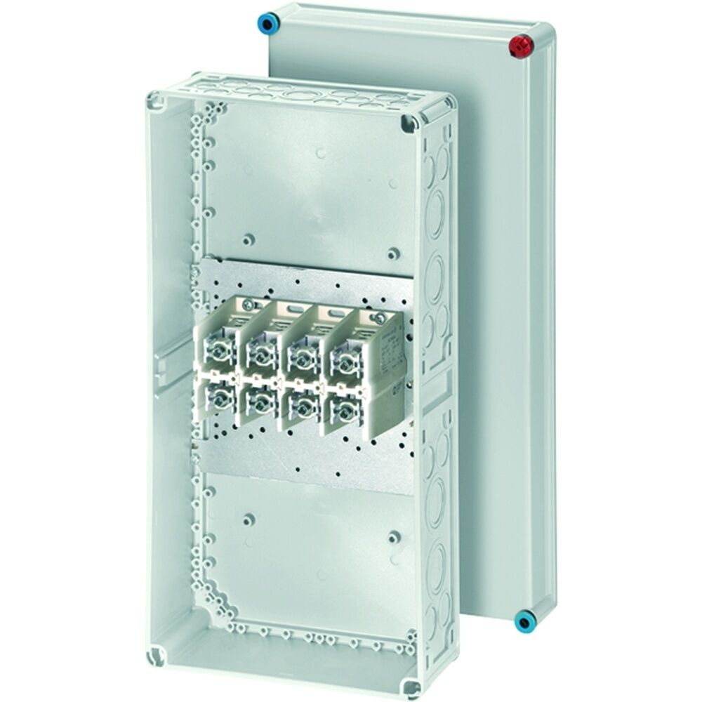 Hensel Kabelabzweigkasten K 2404 Nr. 3900225