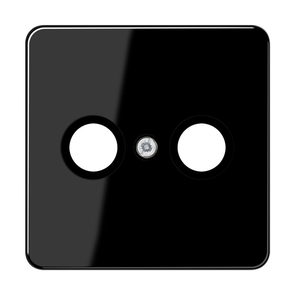 Jung Abdeckung CD561TVSW