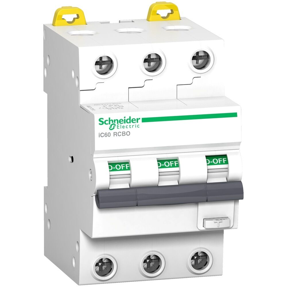 Schneider Electric FI LS Schalter A9D67332