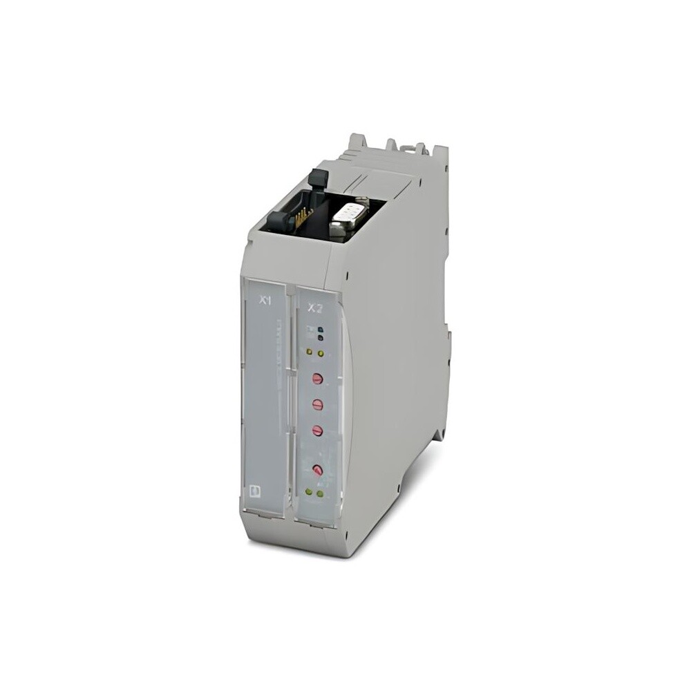 Phoenix Contact HART Multiplexer 2865599 Typ MACX MCR-S-MUX