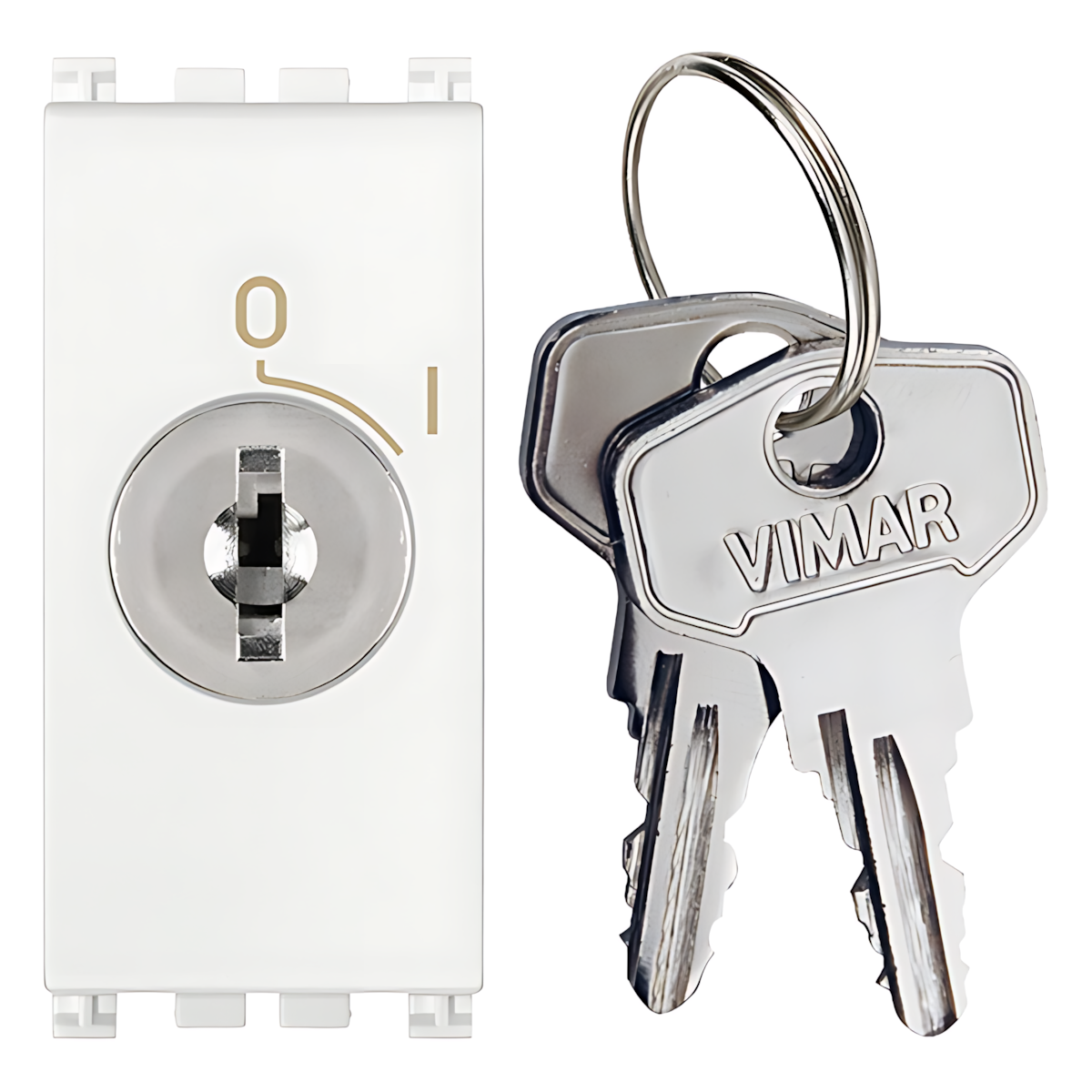 Vimar Schalter 19082.B