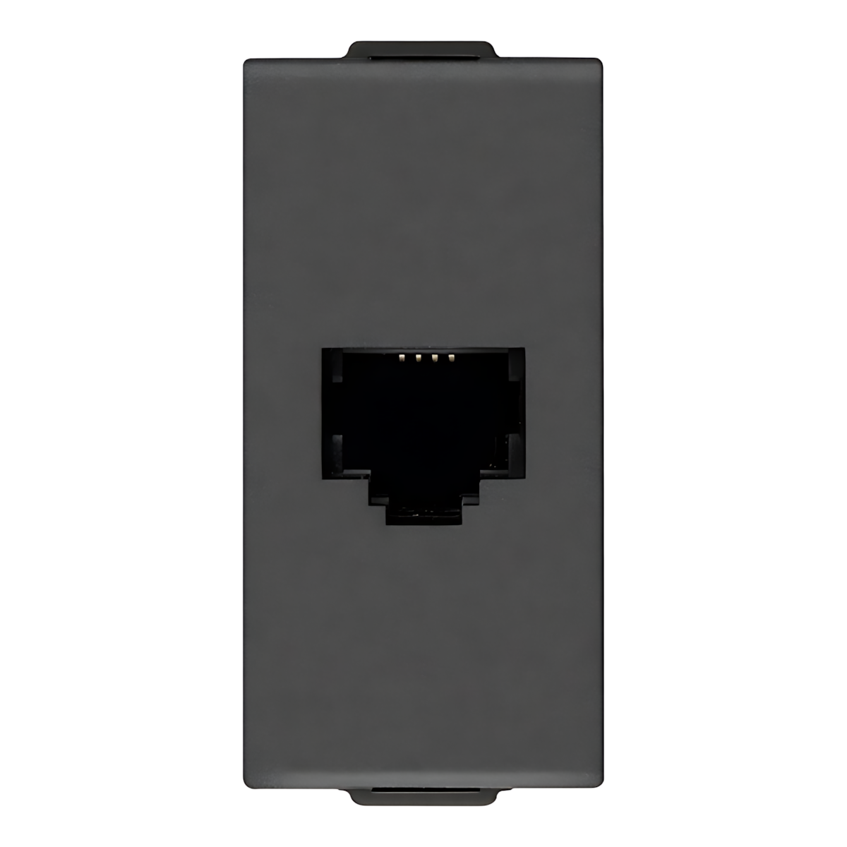 Vimar Telefon Anschlussdose 09320.CM