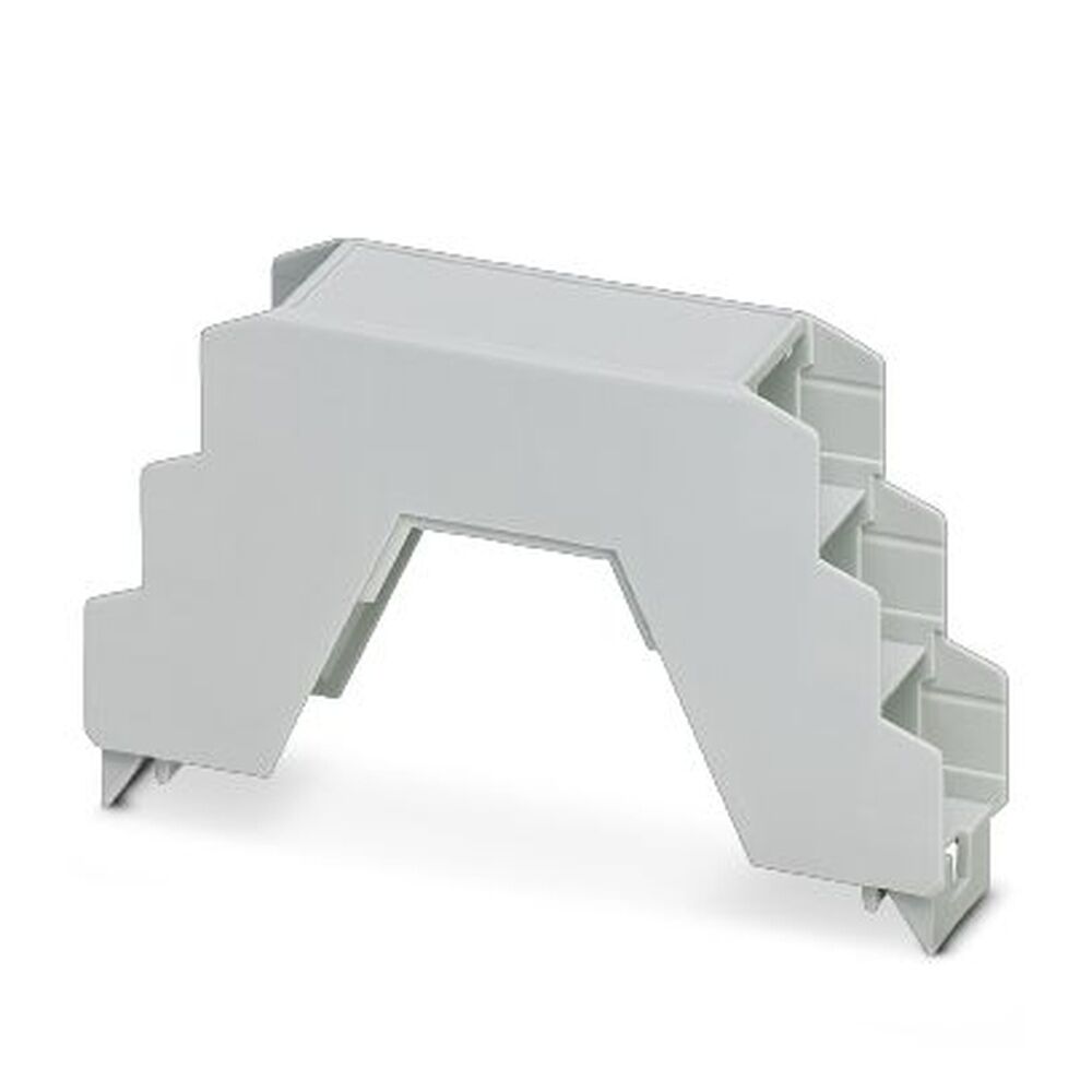 Phoenix Contact Gehäuseoberteil 2914880 Typ ME 22,5 OT-3MSTBO KMGY