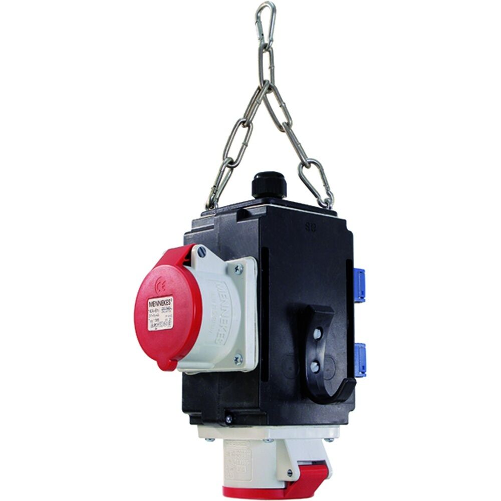 Bachmann Energiewürfel 349.304