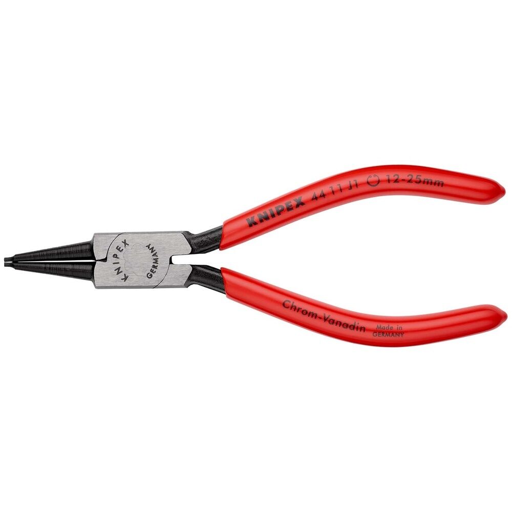 Knipex Sicherungsringzange 44 11 J1