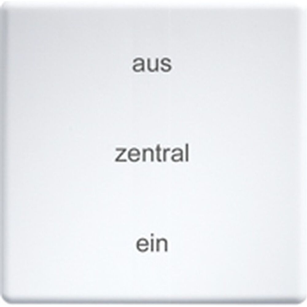 ELTAKO Wippe 30000971 Typ W-B4T55-wg