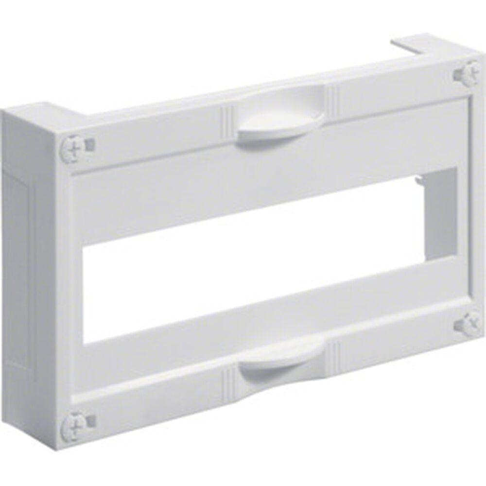 Hager Berührungsschutzabdeckung US11A3