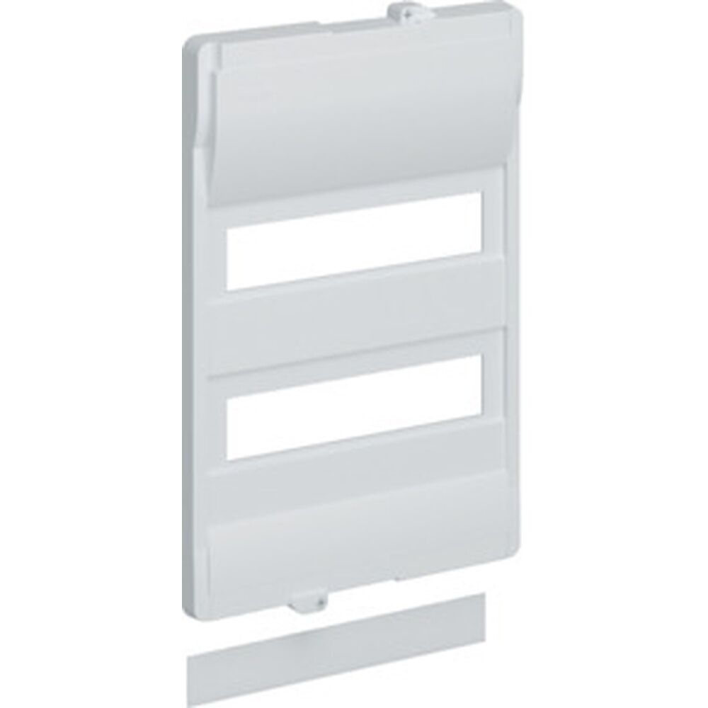 Hager Abdeckung Volta hybrid VZ222H