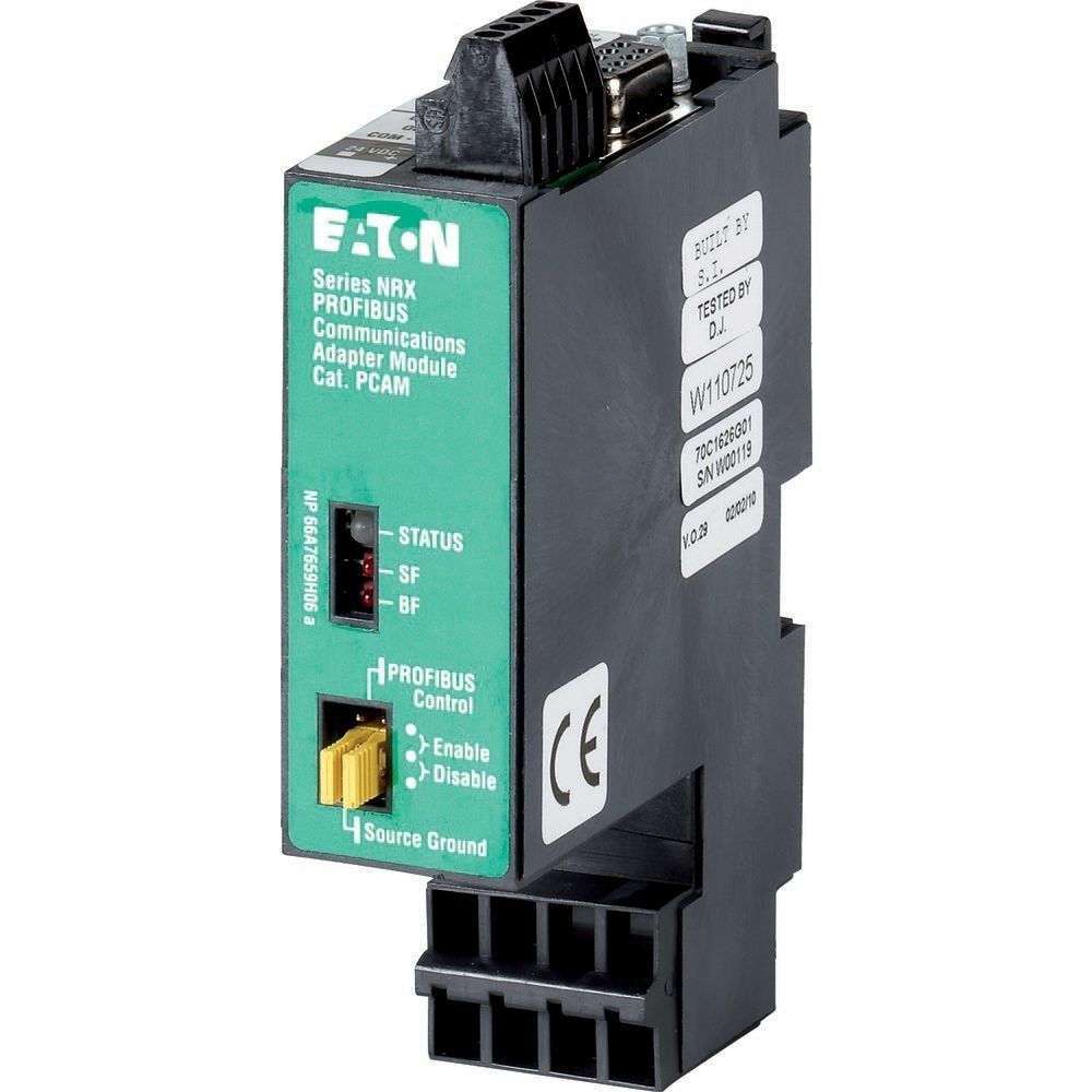 Eaton Kommunikation Modul 186875 Typ IZMX-PCAM-1