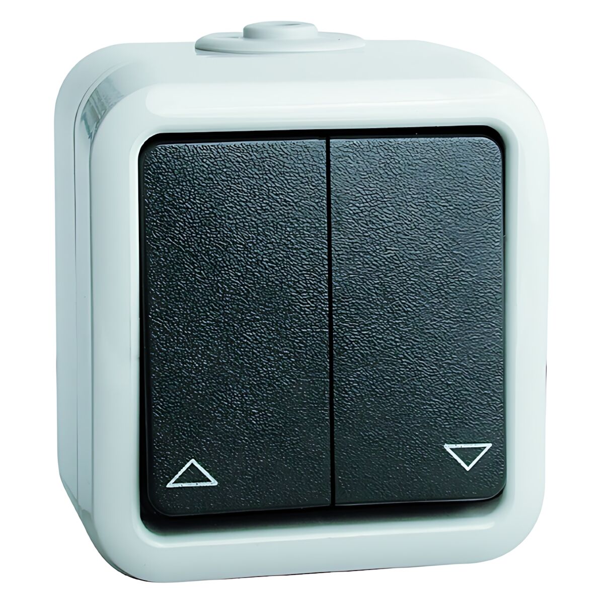 Peha Doppeltaster 00390911 Typ D 629 T WAB