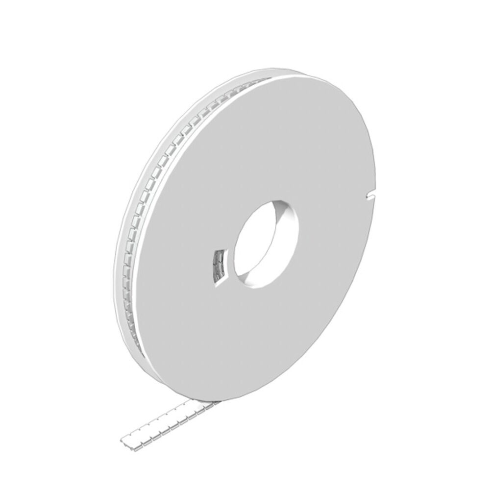 Weidmüller Klemmenmarkierung 2519250000 Typ MF-W 9/5.2 F MM WS