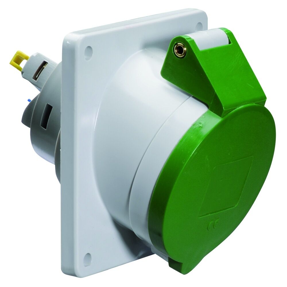 Bals Anbausteckdose 12775