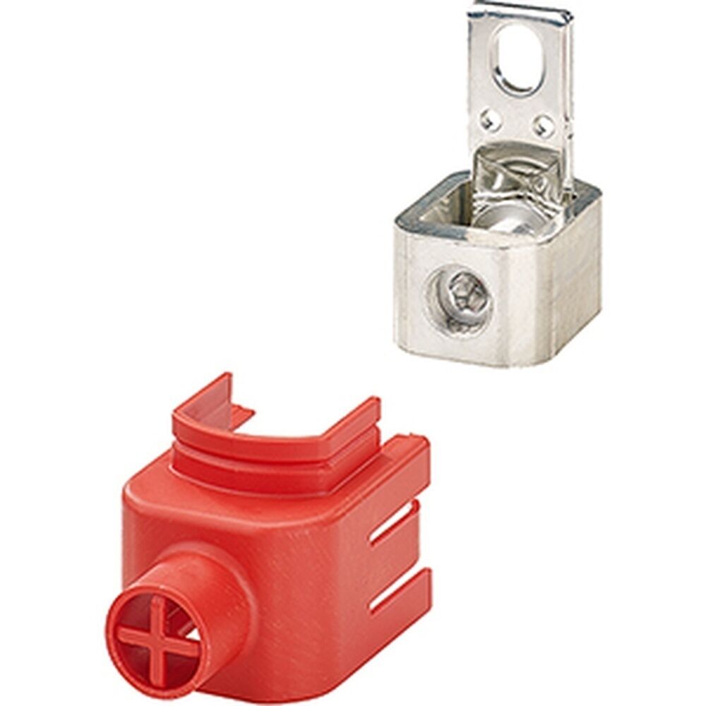 Hensel Geräte Direktanschlussklemme DA 300 Nr. 26001625