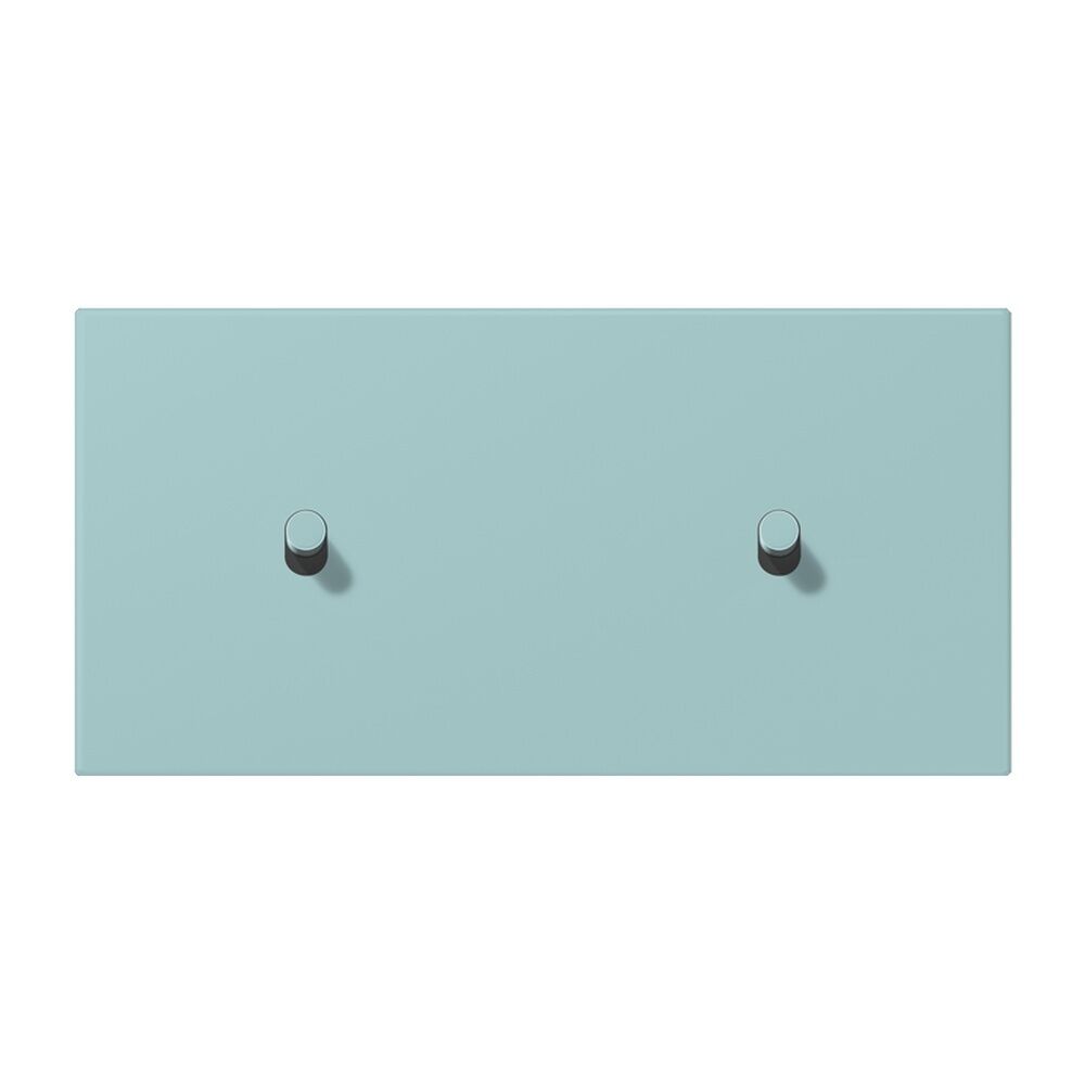 Jung Abdeckung LC12-200R0214