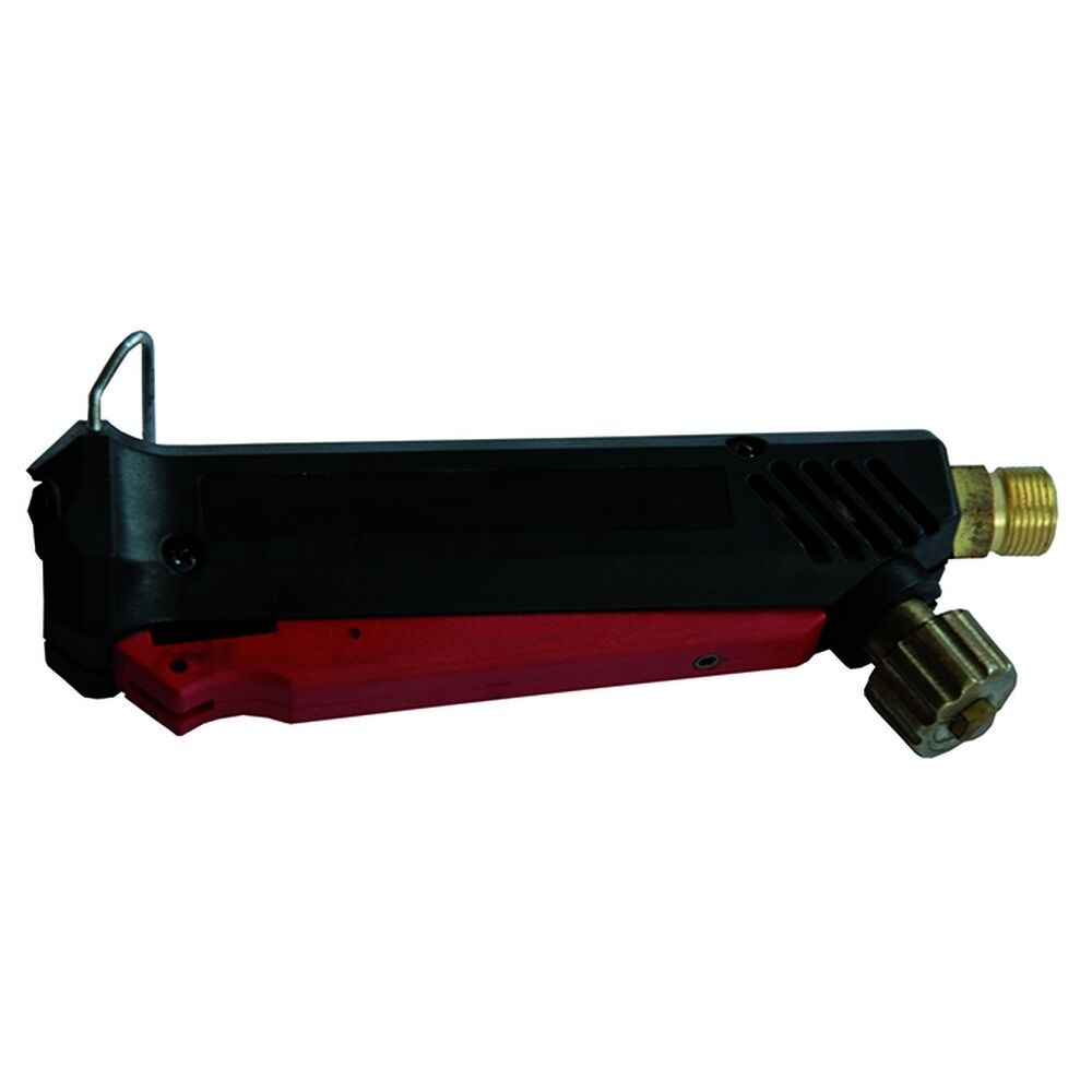 Cellpack Handgriff 146781 Typ CPB 5/6 mit Piezozündung