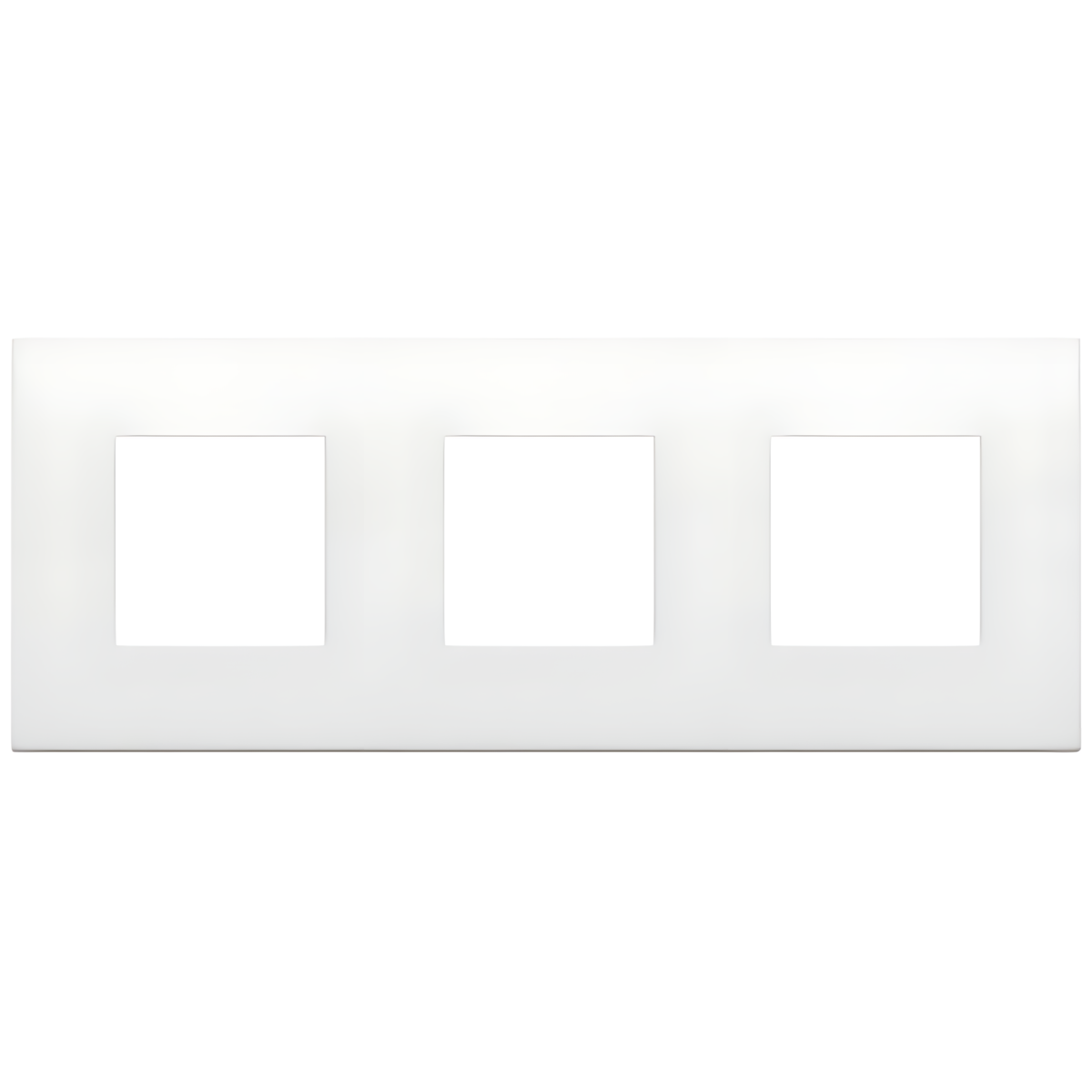 Vimar Abdeckrahmen 19644.B26