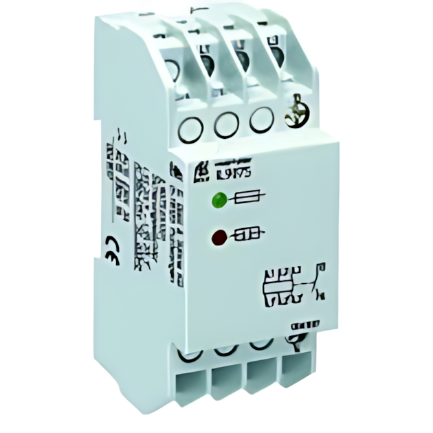 Dold Sicherungswächter 0043540 Typ IL9075.12/001 AC50...400HZ 400V