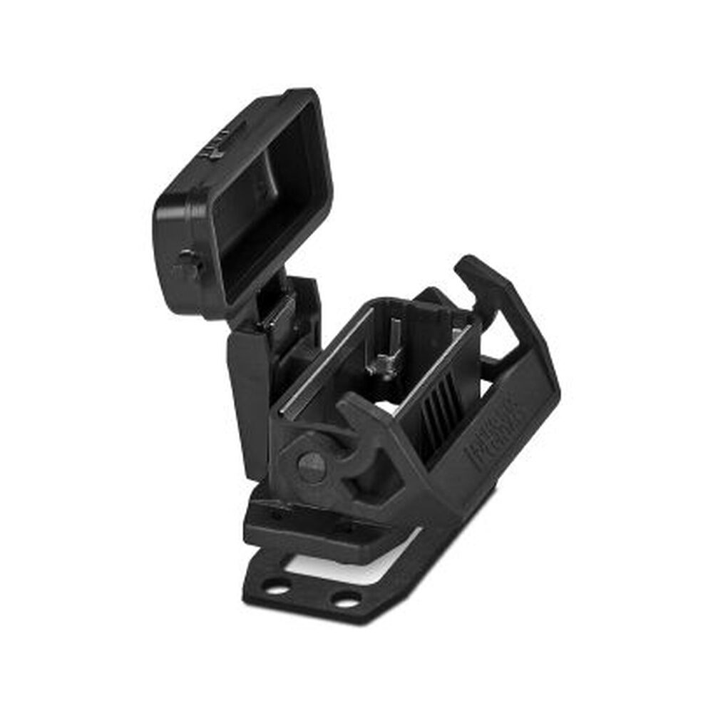 Phoenix Contact Gehäuse 1411337 Typ HC-EVO-D15-BWSC-PLR-BK