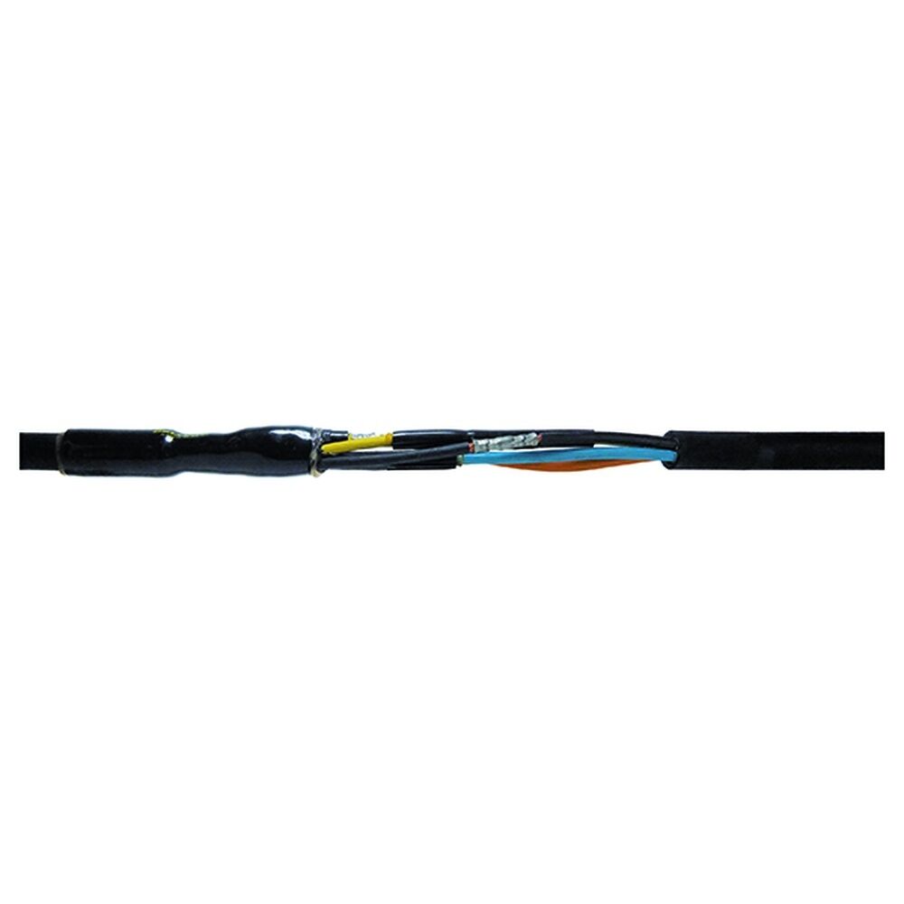 Cellpack Warmschrumpf Verbindungsmuffe 205102 Typ SMH5G/70-120 