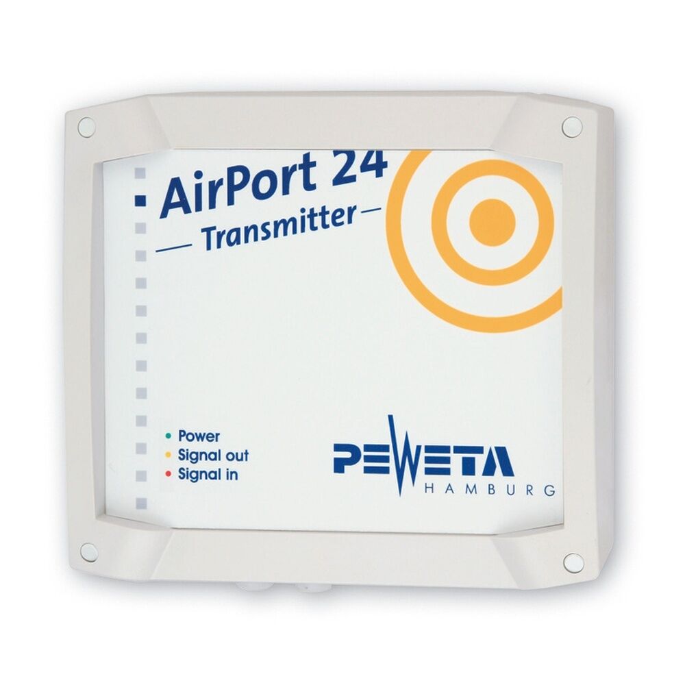 Peweta Air Port Sender 10.940.100