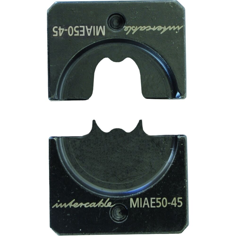 Intercable i Rundpresseinsatz 182219 Typ MIAE35-45 