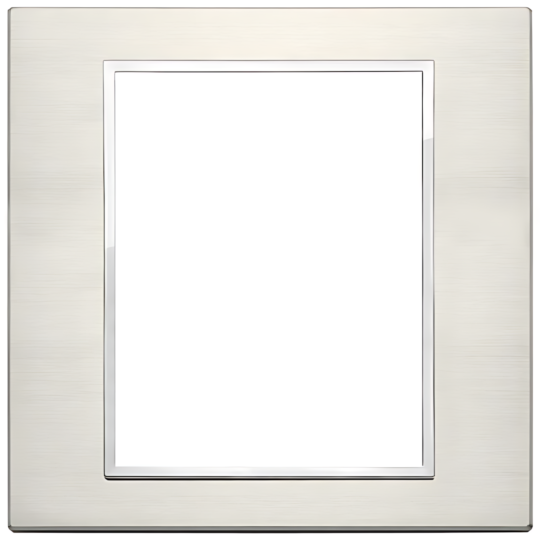 VIMAR Abdeckrahmen 21668.08