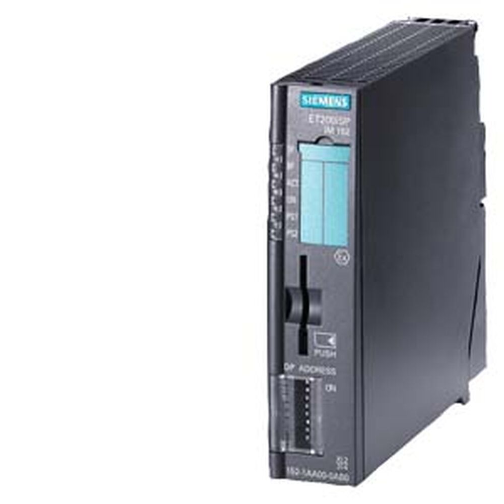 Siemens Interfacemodul 6ES7152-1AA00-0AB0