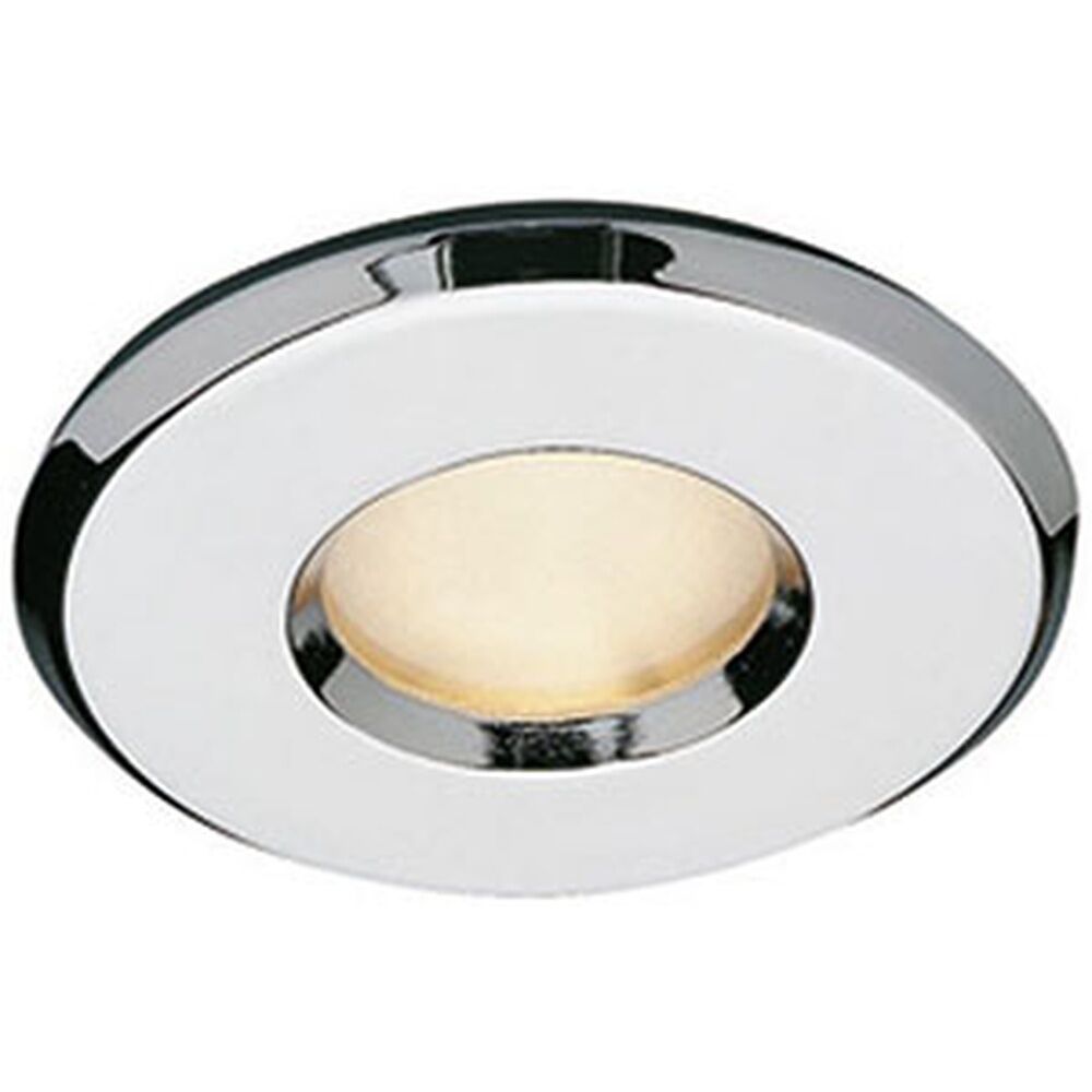 Rutec Einbaustrahler IP44 R55884