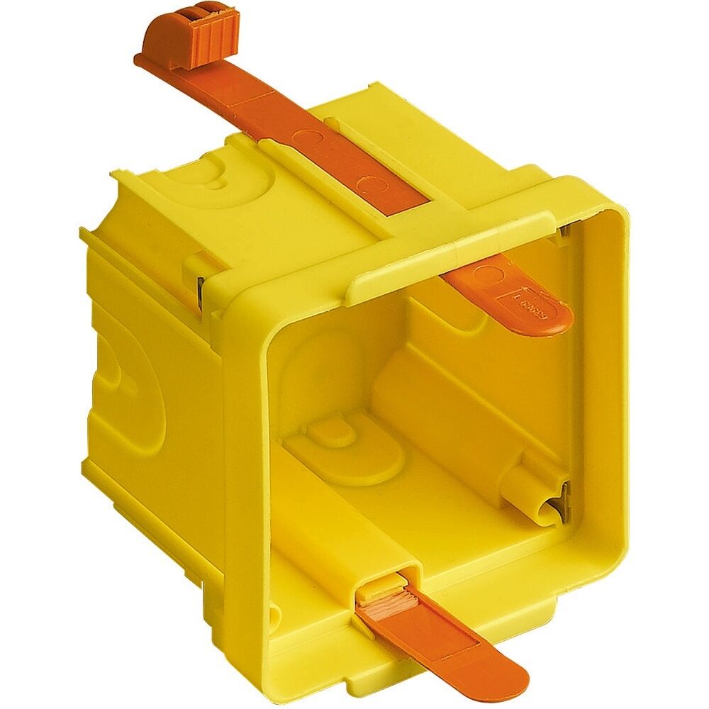 Bticino Hohlwanddose PB502W