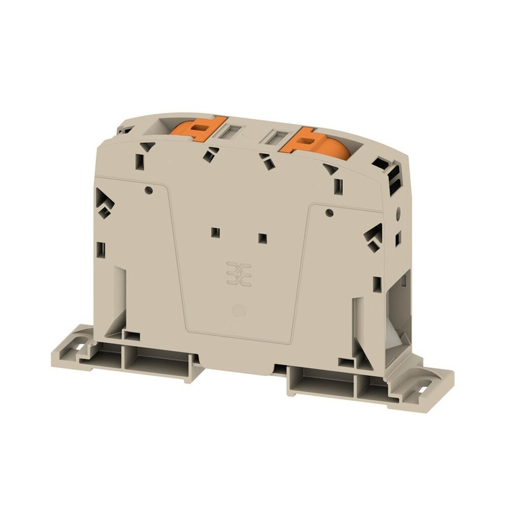 Weidmüller Durchgangs Reihenklemme 2728770000 Typ A2C 150/185-DM