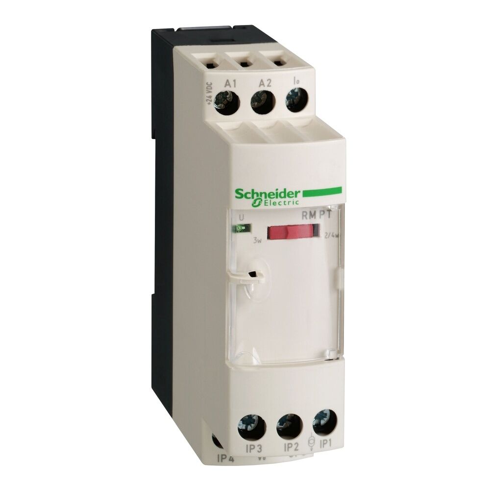 Schneider Electric Messumformer RMPT10BD