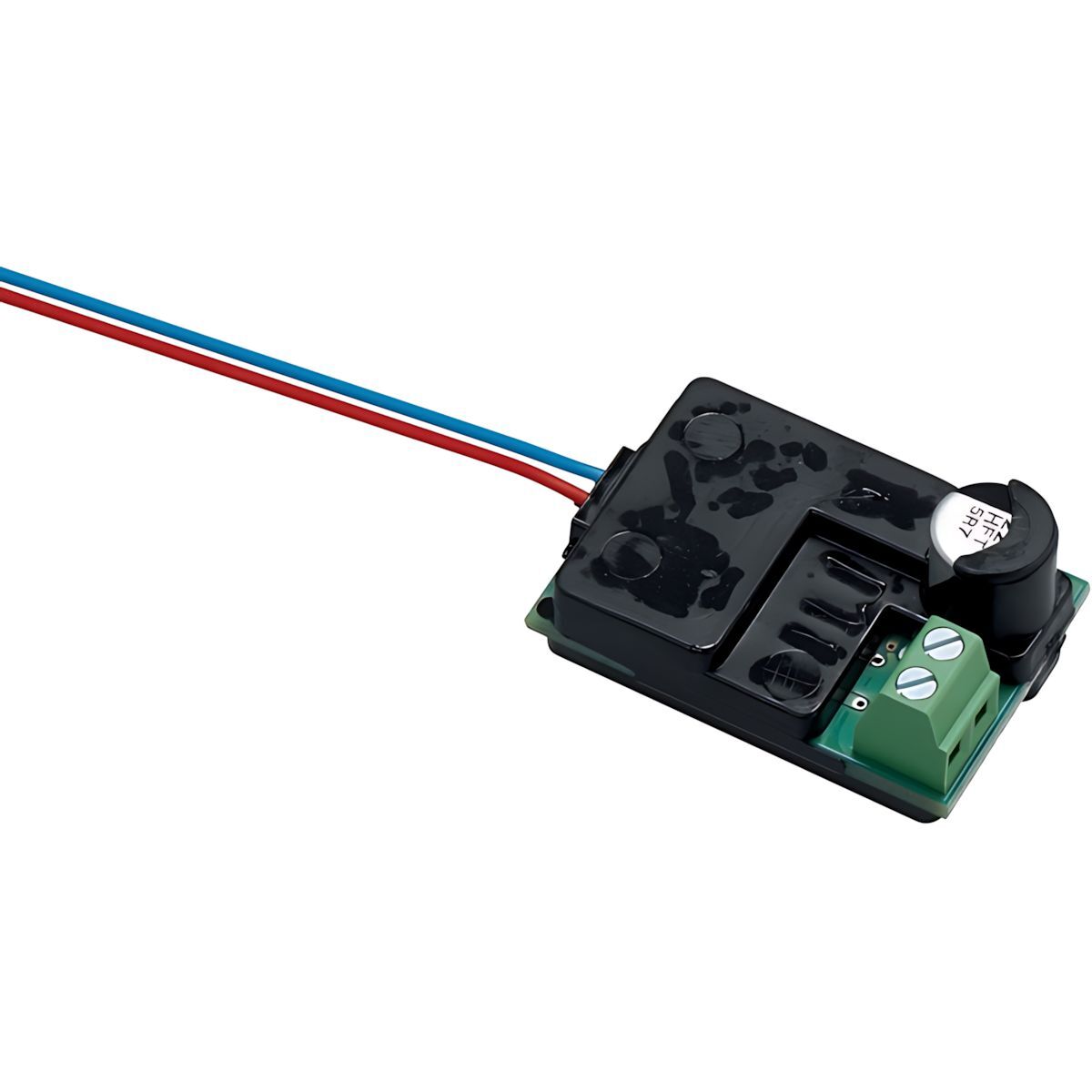 Assa Abloy Vorlastelektronik 760-12-------00 