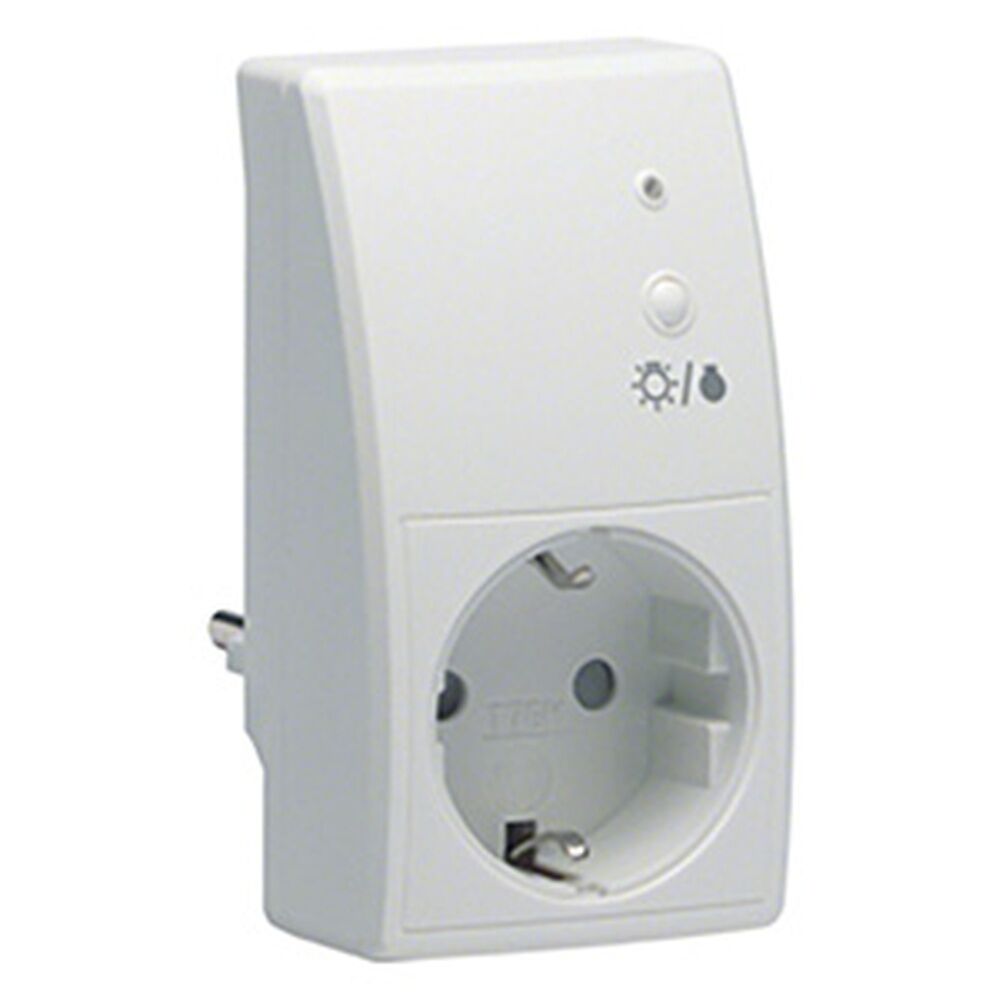 Hager Funk Zwischenstecker- Aktor TRC270D