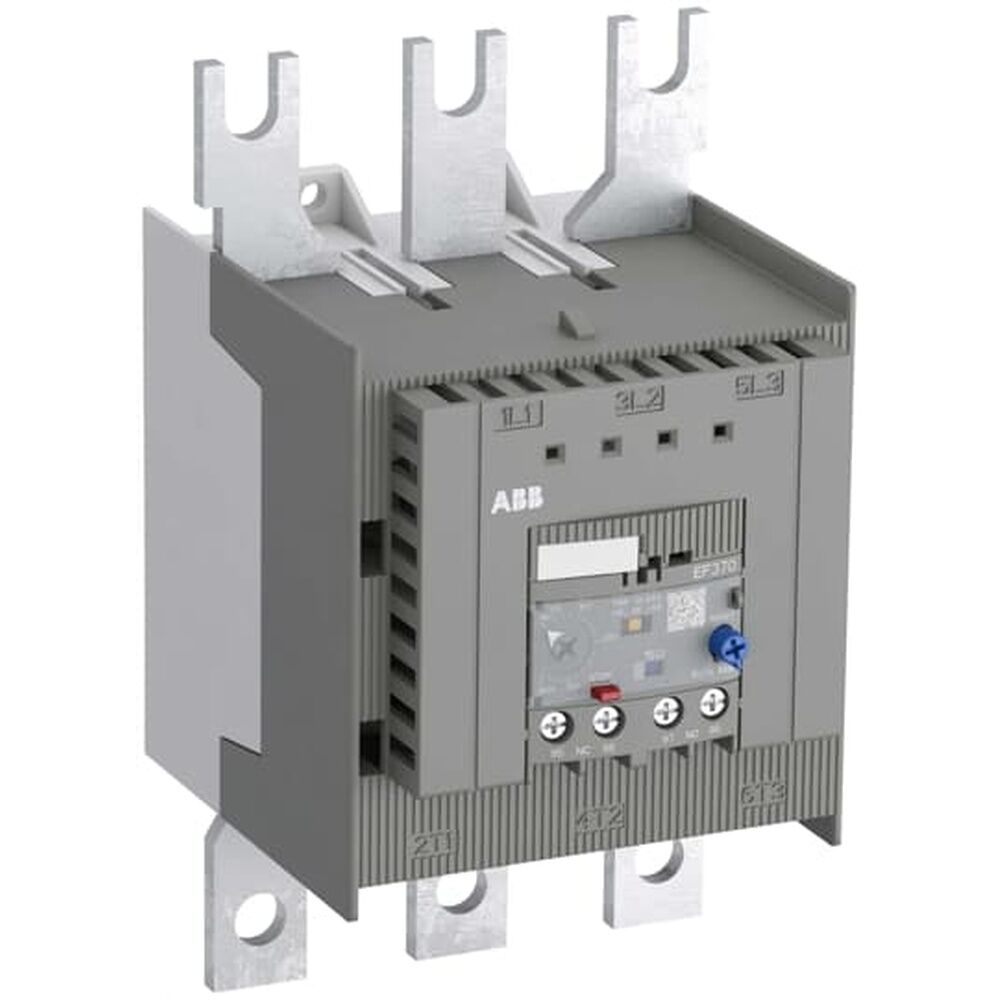 ABB Überlastrelais elektronisch 1SAX611001R1101 Typ EF370-380