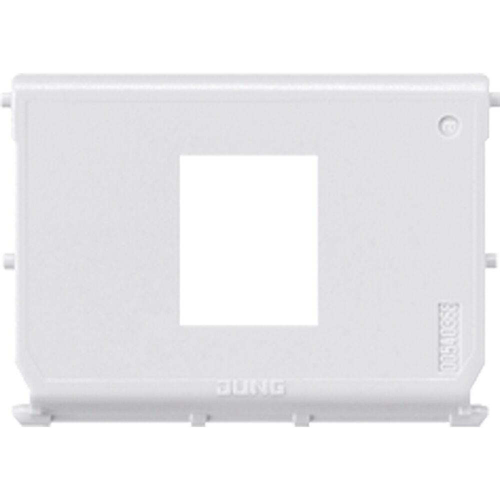 Jung Montageeinsatz 54-1WE