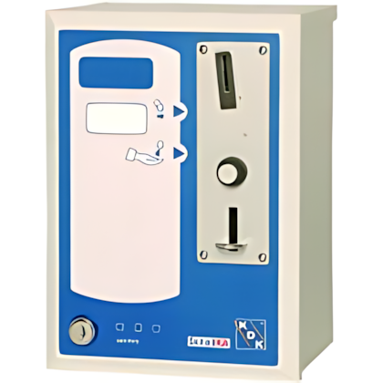 KDK Dornscheidt Münzzeitgeber 400410/20