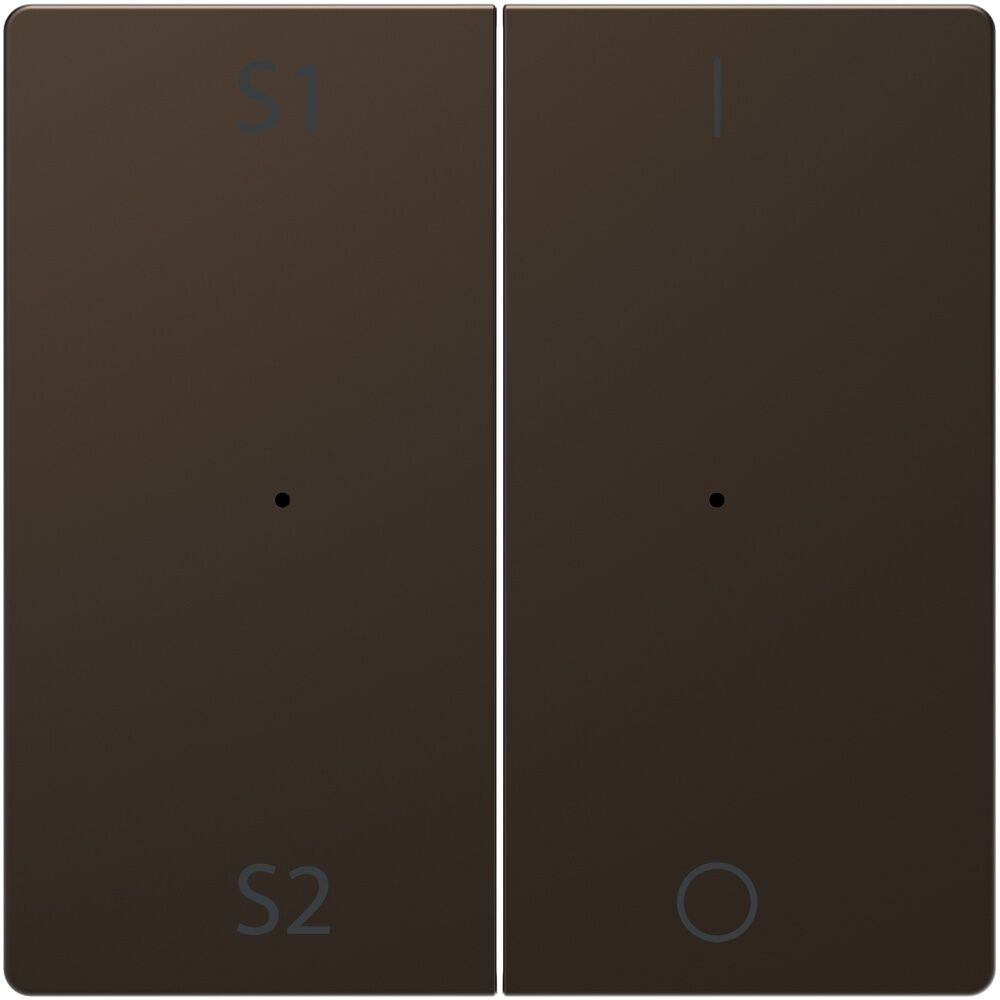 Merten Wippe MEG5228-6052