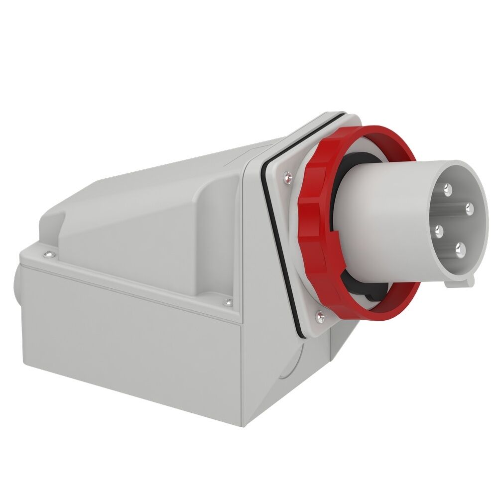 Schneider Electric Wandgeräte CEE Stecker 81582