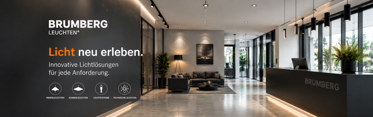 Brumberg-Leuchten GmbH & Co.KG