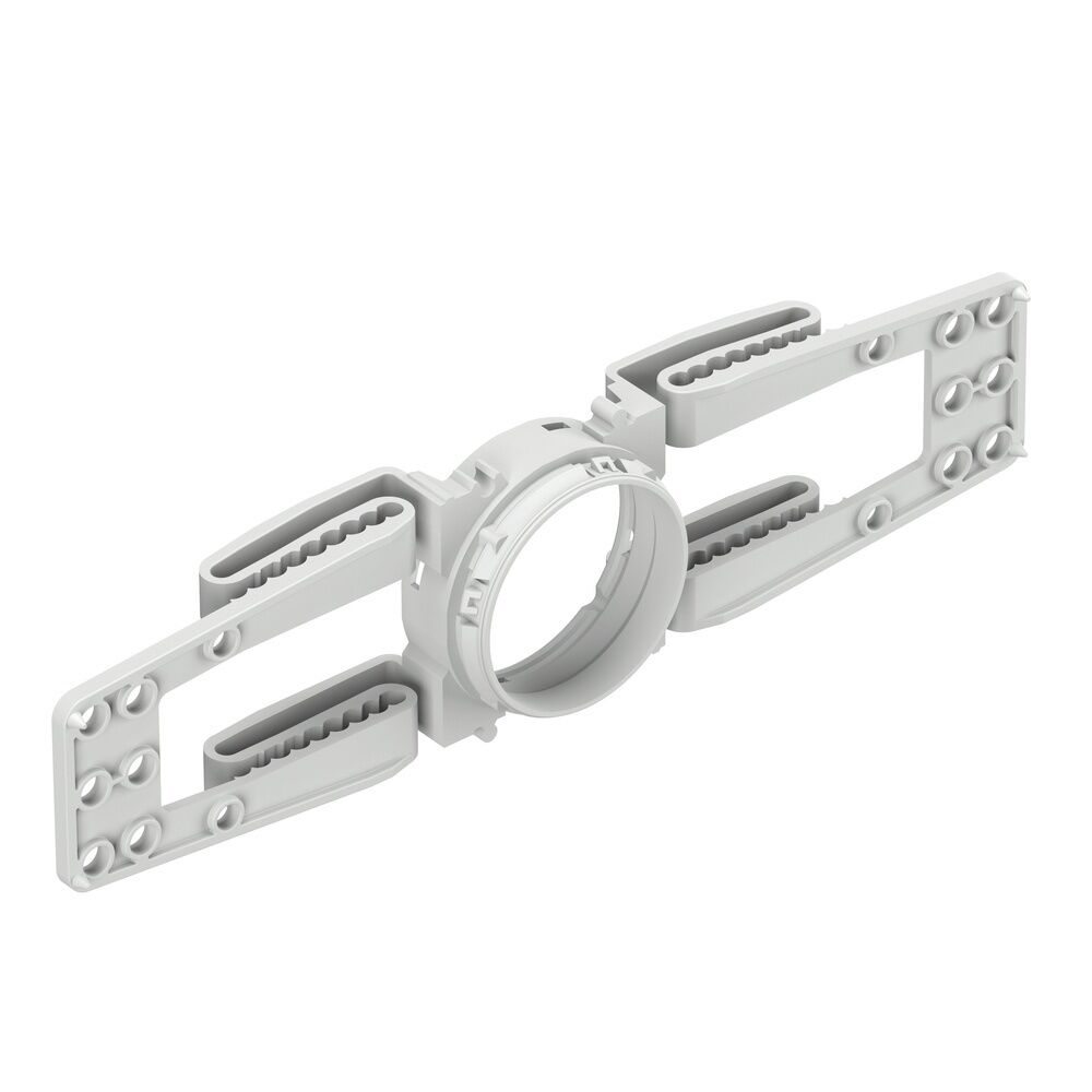 Spelsberg Bewehrungsadapter 97933001 Typ IBT BWA