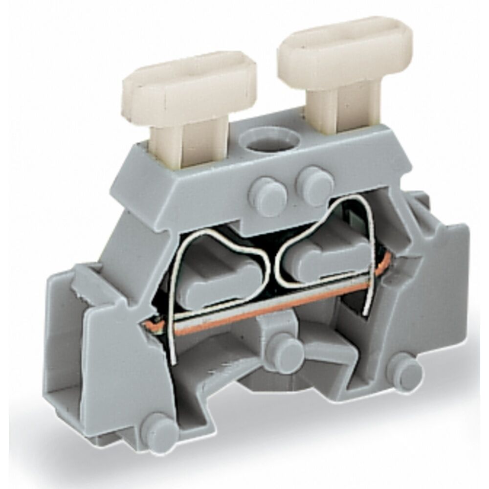 Wago Klemme 261-411/341-000