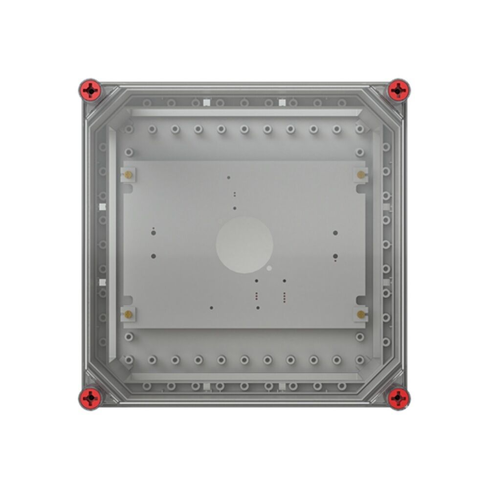 Striebel & John LS Gehäuse 4TBV853532C0100 Typ VB33HT-XT2-160/4