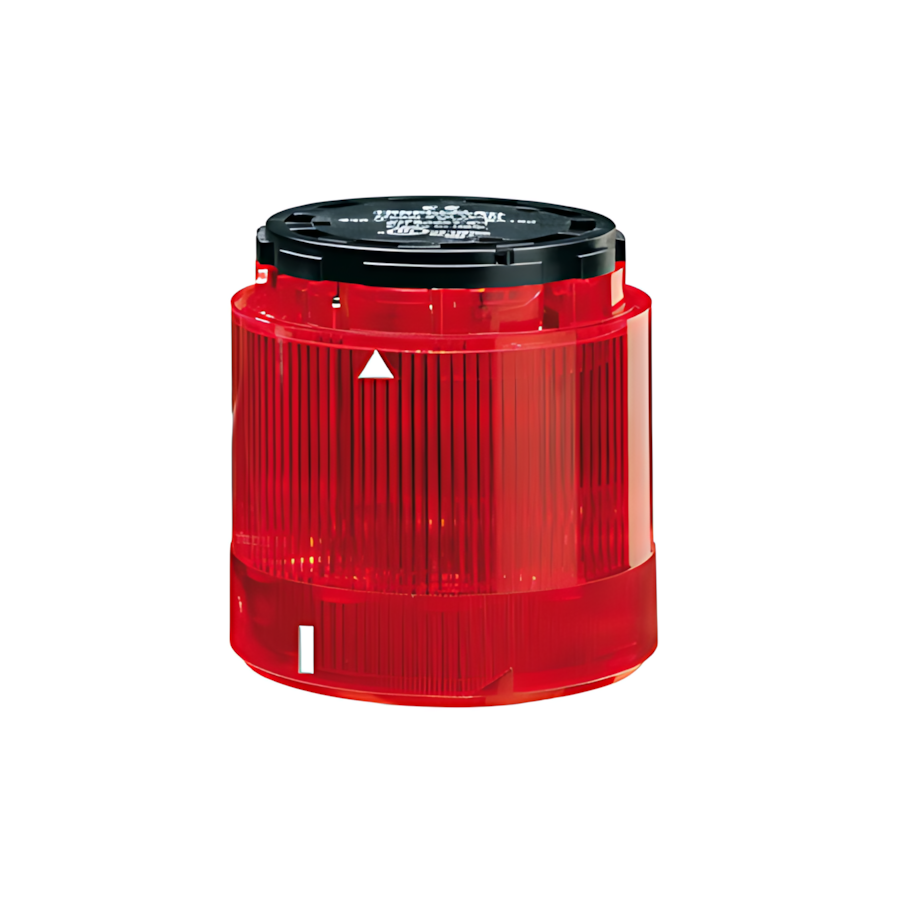 Lovato Electric Blitzlichtmodul 8LT7FLB4