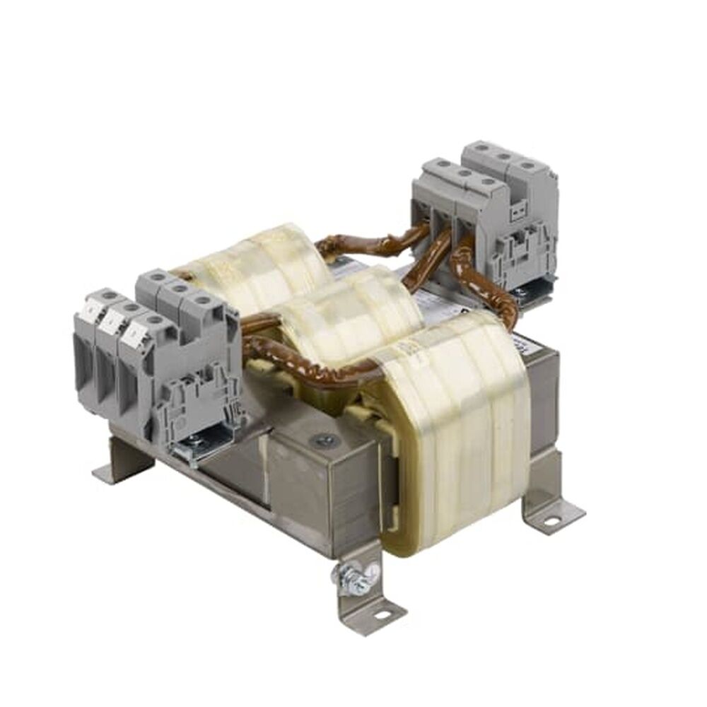 ABB Zubehör für Frequenzregler 68711240 Typ CHK-05